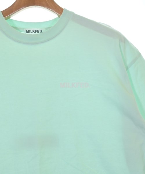 MILK FED（ミルクフェド）Tシャツ・カットソー 緑 サイズ:ONE レディース/2200673253019