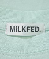 MILK FED（ミルクフェド）Tシャツ・カットソー 緑 サイズ:ONE レディース/2200673253019
