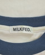 MILK FED（ミルクフェド）Tシャツ・カットソー 白 サイズ:ONE レディース/2200690559040
