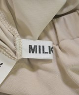 MILK FED（ミルクフェド）ショートパンツ ベージュ サイズ:ONE レディース/2200694498024