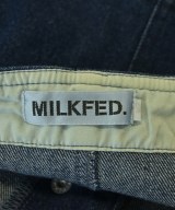 MILK FED（ミルクフェド）オールインワン/サロペット 青 サイズ:S レディース/2200689906053