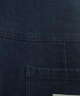MILK FED（ミルクフェド）オールインワン/サロペット 青 サイズ:S レディース/2200689906053