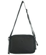 MILK FED（ミルクフェド）ショルダーバッグ 黒 サイズ:- レディース/2200695350253