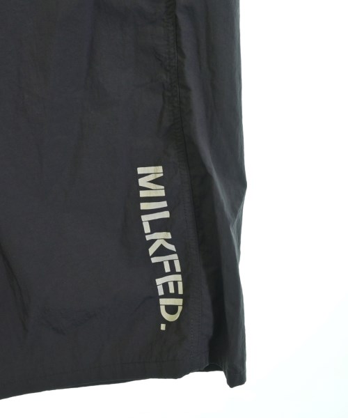 MILK FED（ミルクフェド）その他 黒 サイズ:M レディース/2200698794122