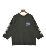 MILK FED（ミルクフェド）Tシャツ・カットソー グレー サイズ:ONE レディース/2200651351072