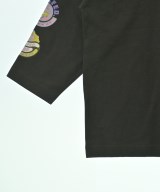 MILK FED（ミルクフェド）Tシャツ・カットソー グレー サイズ:ONE レディース/2200651351072