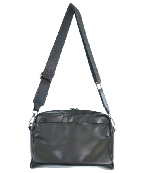 MILK FED（ミルクフェド）ショルダーバッグ 黒 サイズ:ONE レディース/2200655144090