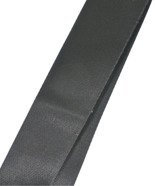 MILK FED（ミルクフェド）ショルダーバッグ 黒 サイズ:ONE レディース/2200655144090