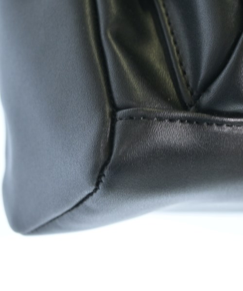 MILK FED（ミルクフェド）ショルダーバッグ 黒 サイズ:ONE レディース/2200655144090