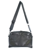 MILK FED（ミルクフェド）ショルダーバッグ 黒 サイズ:ONE レディース/2200655144090