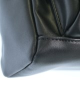 MILK FED（ミルクフェド）ショルダーバッグ 黒 サイズ:ONE レディース/2200655144090