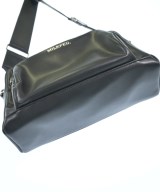 MILK FED（ミルクフェド）ショルダーバッグ 黒 サイズ:ONE レディース/2200655144090