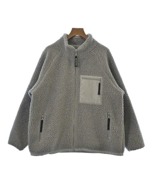 MILK FED(ミルクフェド)その他 グレー サイズ:S/2200658853036