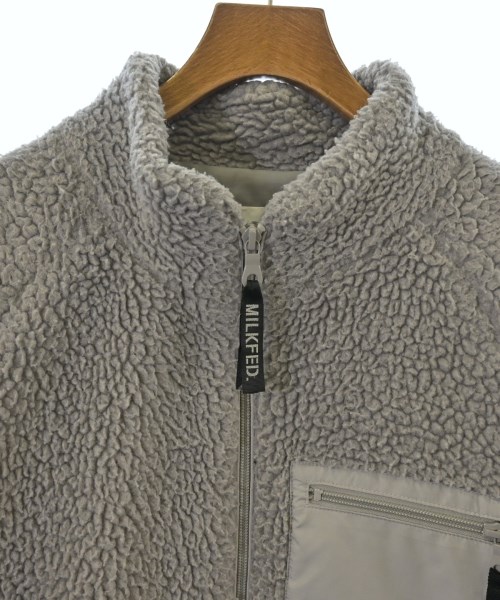 MILK FED（ミルクフェド）その他 グレー サイズ:S レディース/2200658853036