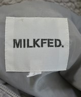 MILK FED（ミルクフェド）その他 グレー サイズ:S レディース/2200658853036