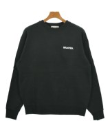 MILK FED（ミルクフェド）スウェット 黒 サイズ:ONE レディース/2200714347011