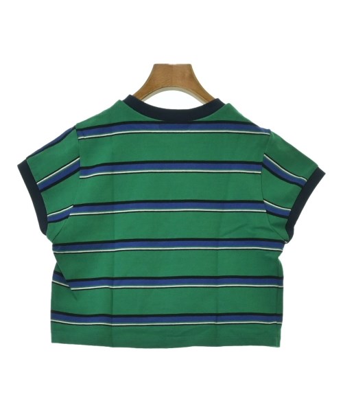 MILK FED（ミルクフェド）Tシャツ・カットソー 緑 サイズ:ONE レディース/2200711303065
