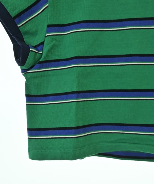 MILK FED（ミルクフェド）Tシャツ・カットソー 緑 サイズ:ONE レディース/2200711303065