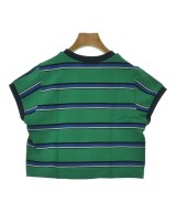 MILK FED（ミルクフェド）Tシャツ・カットソー 緑 サイズ:ONE レディース/2200711303065