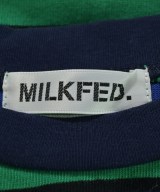 MILK FED（ミルクフェド）Tシャツ・カットソー 緑 サイズ:ONE レディース/2200711303065