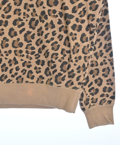 MILK FED（ミルクフェド）スウェット ベージュ サイズ:M レディース/2200647522028