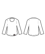 MILK FED（ミルクフェド）スウェット ベージュ サイズ:M レディース/2200647522028