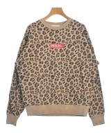 MILK FED（ミルクフェド）スウェット ベージュ サイズ:M レディース/2200647522028