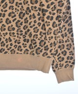 MILK FED（ミルクフェド）スウェット ベージュ サイズ:M レディース/2200647522028