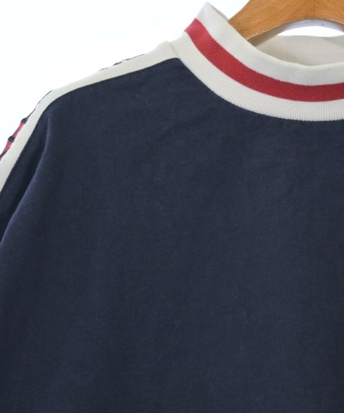 MILK FED（ミルクフェド）Tシャツ・カットソー 紺 サイズ:ONE レディース/2200649165025