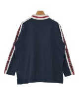 MILK FED（ミルクフェド）Tシャツ・カットソー 紺 サイズ:ONE レディース/2200649165025