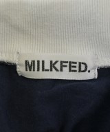 MILK FED（ミルクフェド）Tシャツ・カットソー 紺 サイズ:ONE レディース/2200649165025