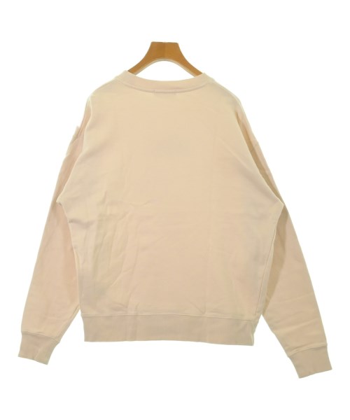 MILK FED（ミルクフェド）スウェット ベージュ サイズ:ONE レディース/2200642841100