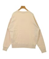 MILK FED（ミルクフェド）スウェット ベージュ サイズ:ONE レディース/2200642841100