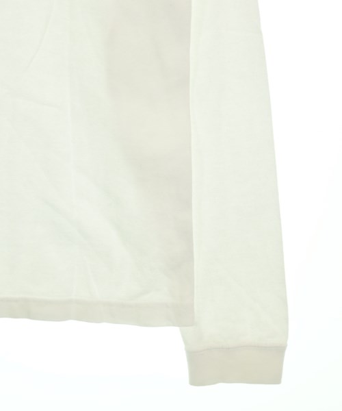 MILK FED（ミルクフェド）Tシャツ・カットソー 白 サイズ:ONE レディース/2200653202068