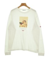 MILK FED（ミルクフェド）Tシャツ・カットソー 白 サイズ:ONE レディース/2200653202068