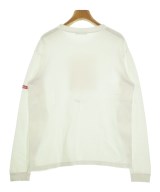 MILK FED（ミルクフェド）Tシャツ・カットソー 白 サイズ:ONE レディース/2200653202068