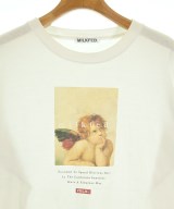 MILK FED（ミルクフェド）Tシャツ・カットソー 白 サイズ:ONE レディース/2200653202068