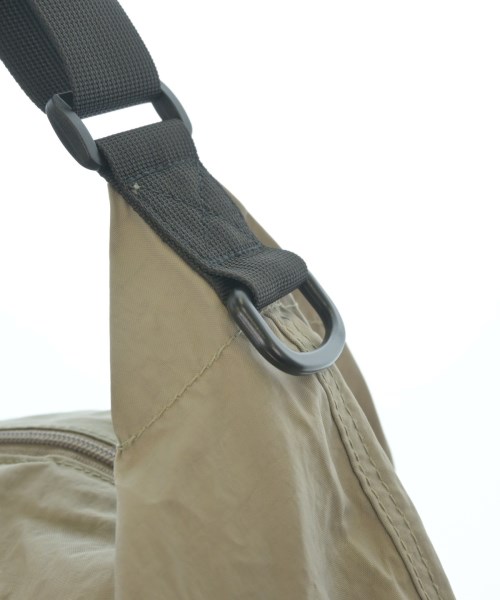 MILK FED（ミルクフェド）メッセンジャーバッグ グレー サイズ:- レディース/2200647549018