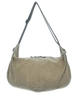 MILK FED（ミルクフェド）メッセンジャーバッグ グレー サイズ:- レディース/2200647549018