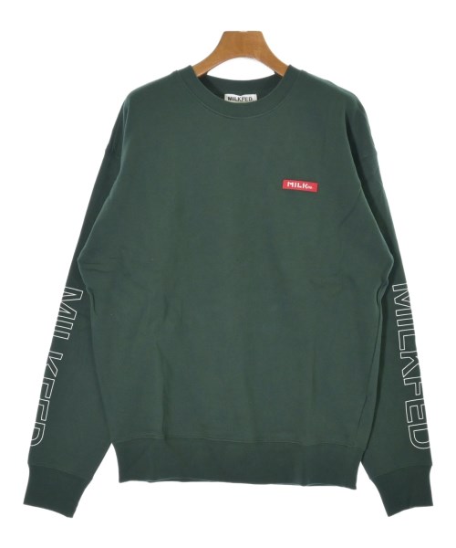 MILK FED(ミルクフェド)のスウェット サイズ:ONE 2,700円