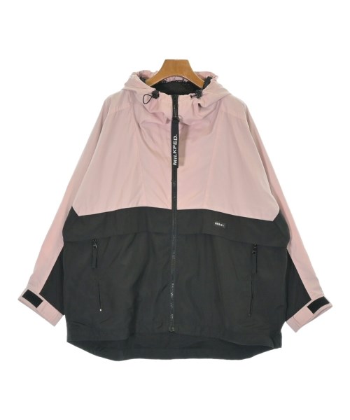 MILK FED(ミルクフェド)のマウンテンパーカー サイズ:M 5,800円