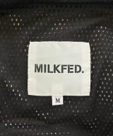 MILK FED（ミルクフェド）マウンテンパーカー ピンク サイズ:M レディース/2200705417013