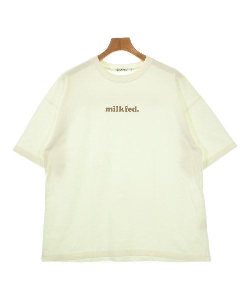 MILK FED(ミルクフェド)のTシャツ・カットソー サイズ:M 2,700円