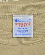 MILK FED（ミルクフェド）Tシャツ・カットソー ベージュ サイズ:M レディース/2200664614010