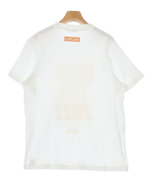 MILK FED（ミルクフェド）Tシャツ・カットソー 白 サイズ:M レディース/2200666759061