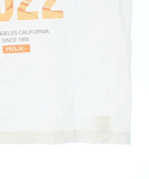 MILK FED（ミルクフェド）Tシャツ・カットソー 白 サイズ:M レディース/2200666759061