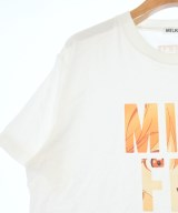 MILK FED（ミルクフェド）Tシャツ・カットソー 白 サイズ:M レディース/2200666759061