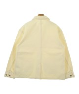 MILK FED（ミルクフェド）カバーオール 白 サイズ:ONE レディース/2200666496027