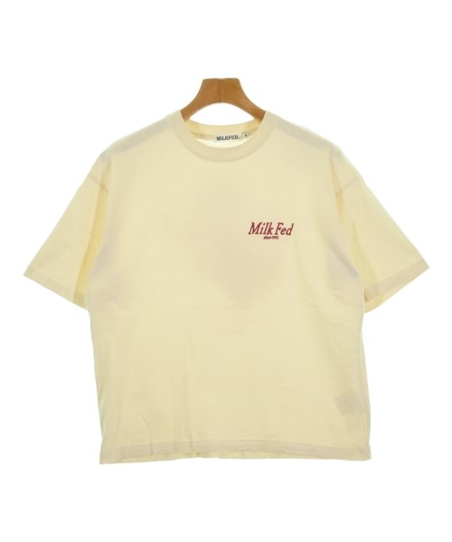 MILK FED(ミルクフェド)のTシャツ・カットソー サイズ:M 2,000円
