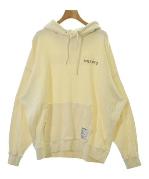 MILK FED(ミルクフェド)のパーカー サイズ:ONE 2,700円